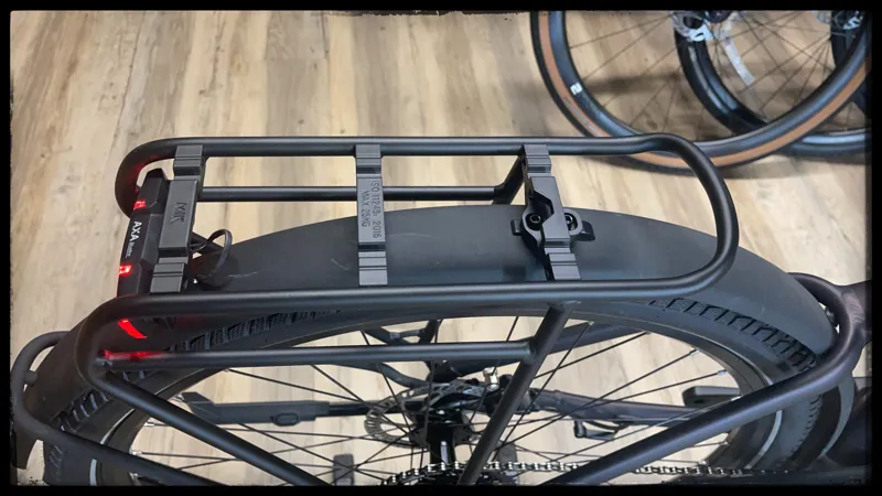 Giant DailyTour E+ 3 GTS 25km/h Small Rosewood 2022-8